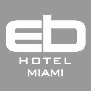 Home  EB Hotel Miami